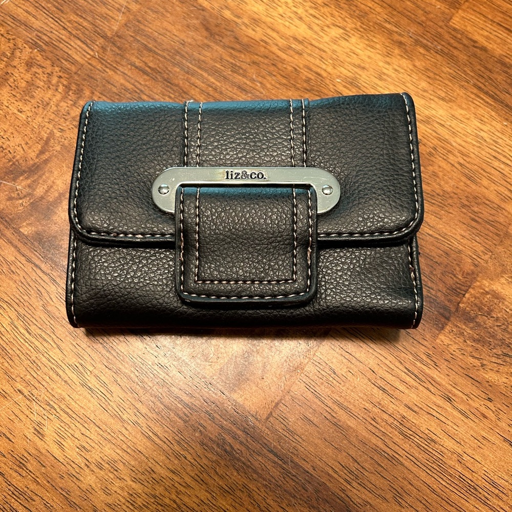 Liz & Co. Wallet